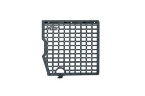 Ford F-150 Molle Panels - Addictive Desert Designs - Hammer Black - `21-`27